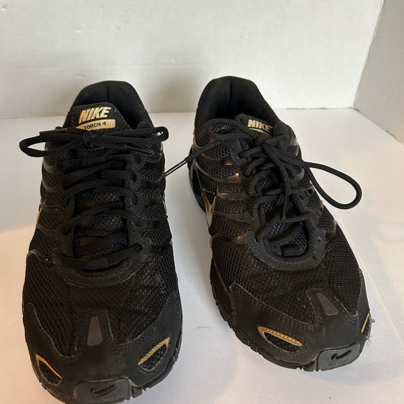 Nike Air Max Torch 4 sneakers size 10 - Picture 6 of 6